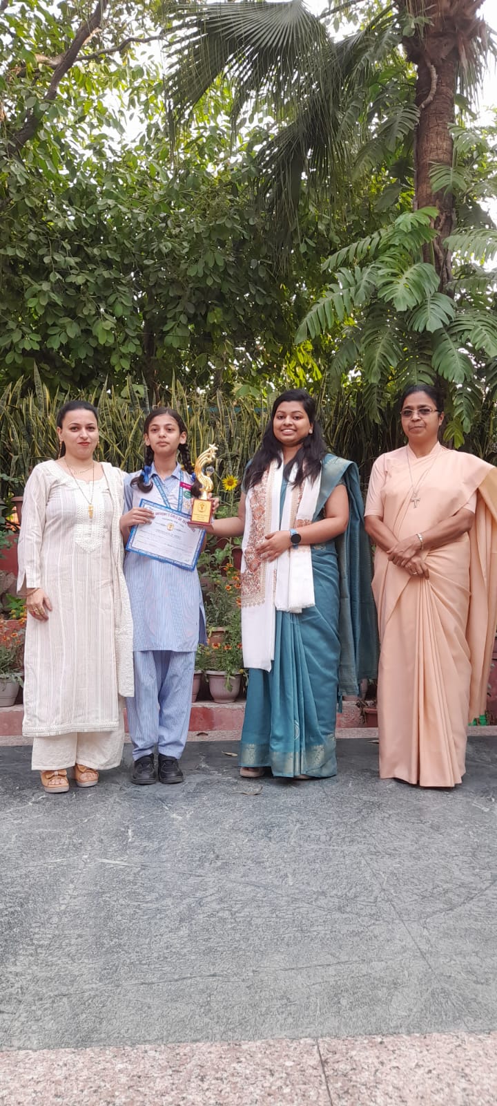 INSTITUTE DAY 2025